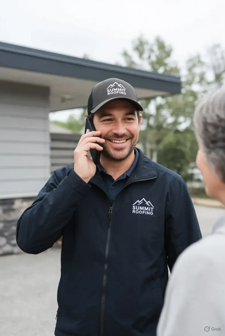 Flat Roof Leak Repair Ellisville, MS FAQs